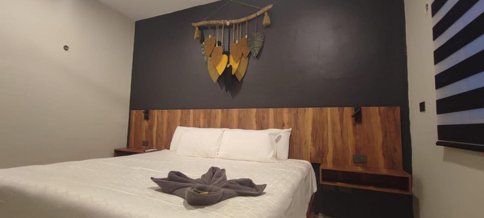 Hotel Ha Garden Gallery - 5th Avenue Playa del Carmen
