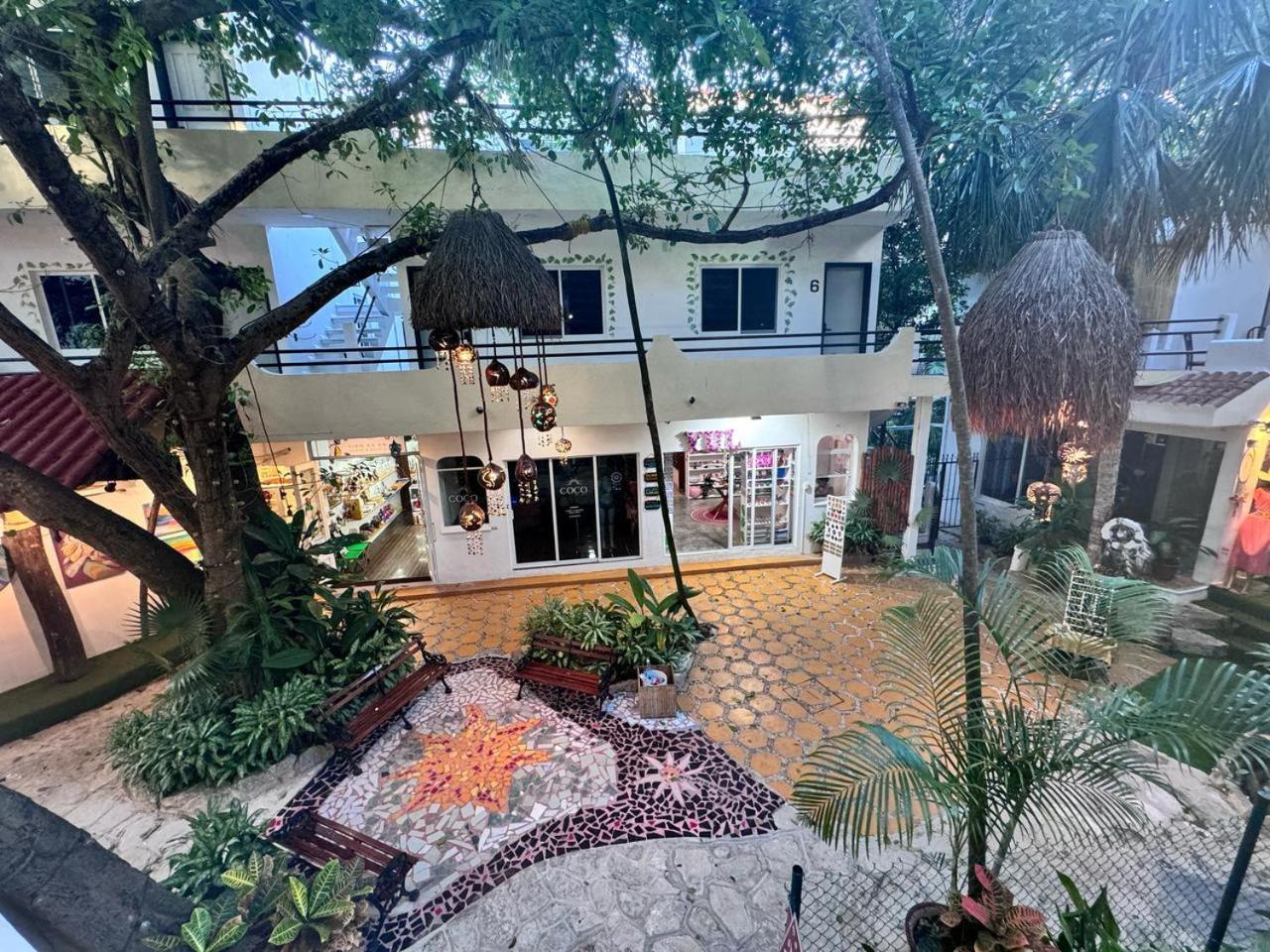 Hotel Ha Garden Gallery - 5th Avenue