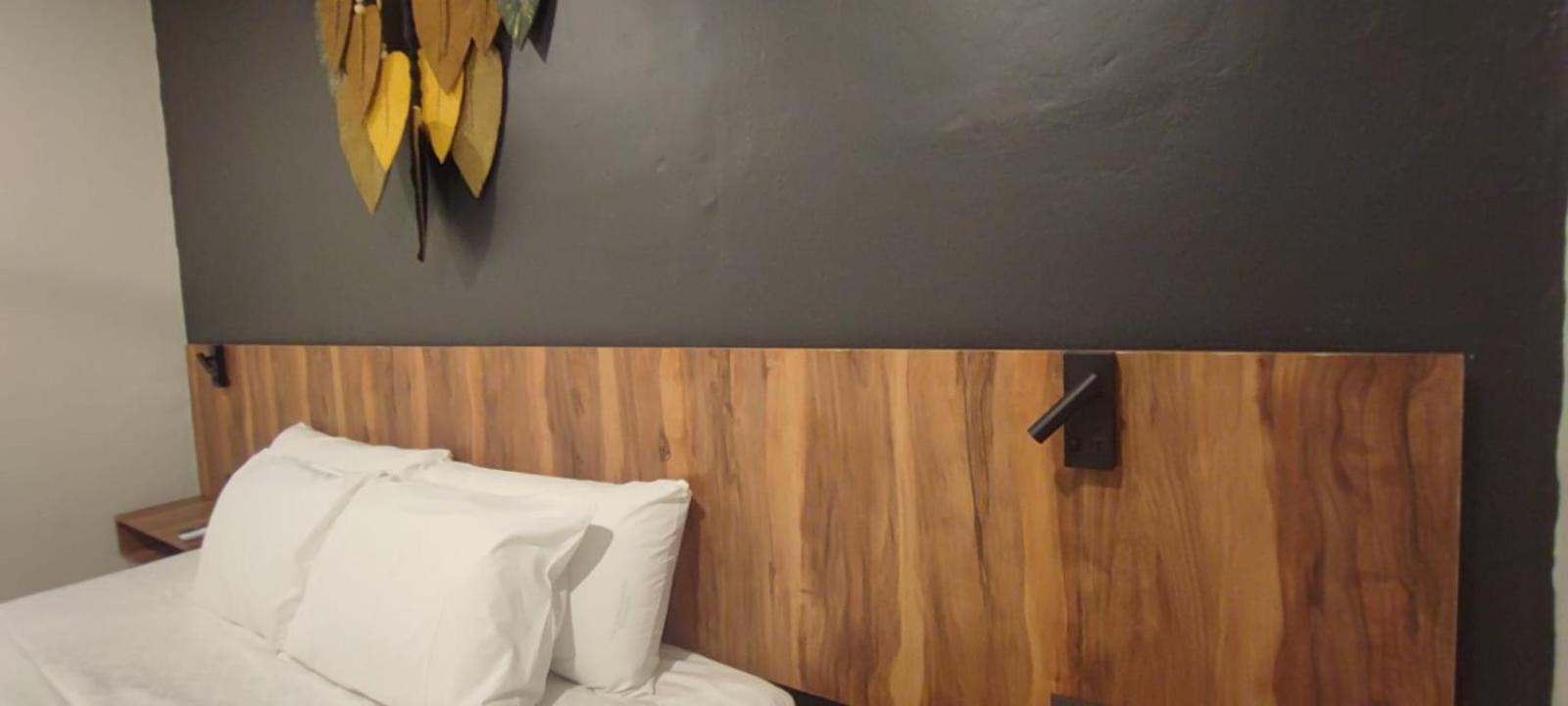 Hotel Ha Garden Gallery - 5th Avenue Playa del Carmen