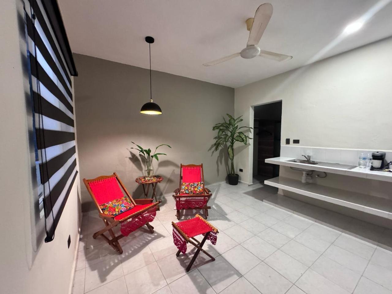 Hotel Ha Garden Gallery - 5th Avenue *