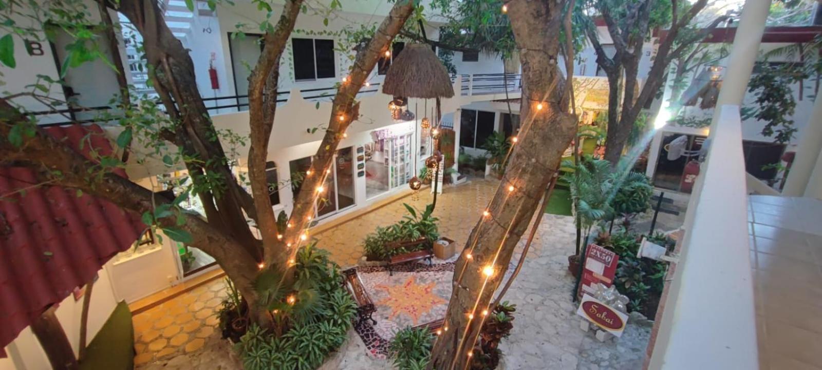 Ha Garden Gallery - 5th Avenue Hotel *