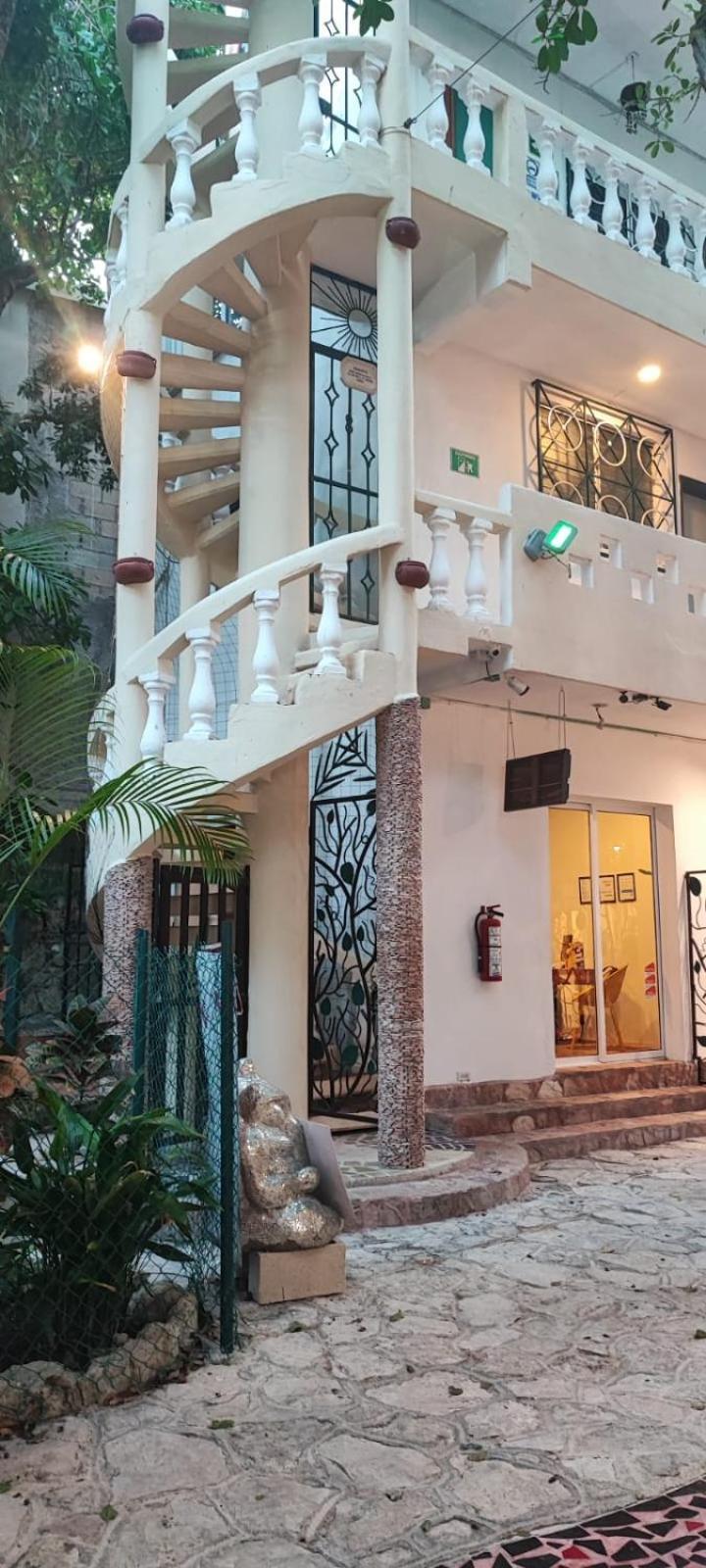 Ha Garden Gallery - 5th Avenue * Playa del Carmen